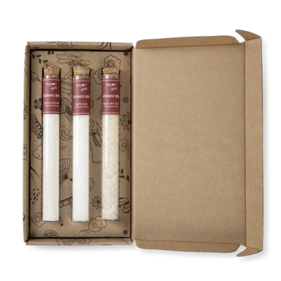 Kayori - Shots  - Giftbox - Kohaku