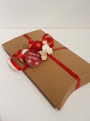 Cadeaubon Slaapcomfort Greven - Kerst