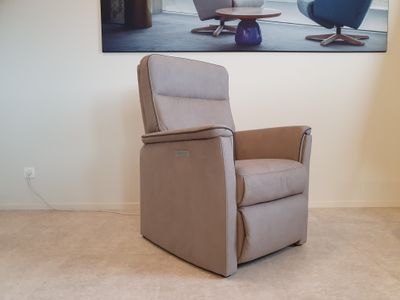 Mecam relax fauteuil "Isaac 605M"