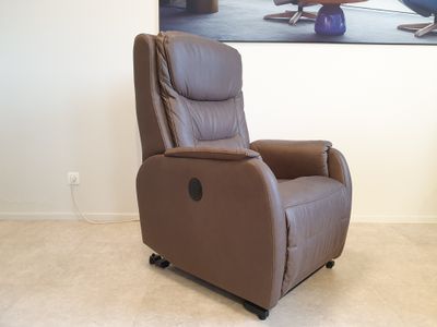 Recor relax fauteuil "Sauvignon"