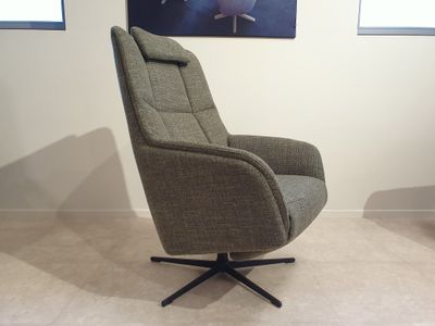 Mecam relax fauteuil "Evy"