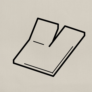 Splittopper beschermer