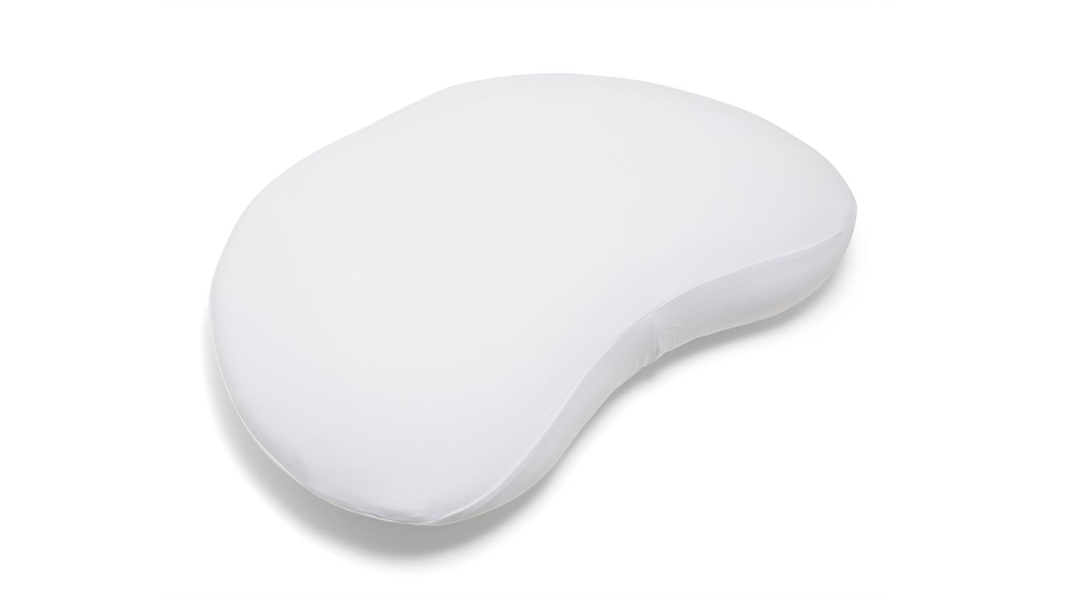 Tempur-Fit kussensloop Sonata Tempur-Fit kussensloop Sonata - Wit