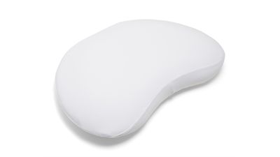 Tempur-Fit kussensloop Sonata - Wit