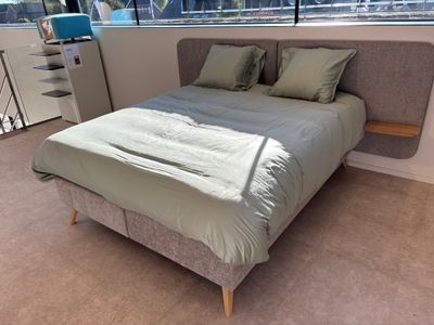 Boxspring Miami 160x200 Boxspring Miami 160x200