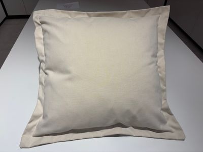 Sierkussen Beige 55x55 Sierkussen Beige 55x55