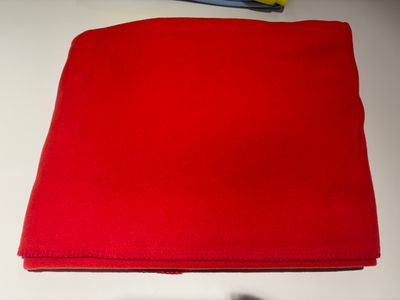 Soft fleece plaid 160x200 Soft fleece plaid 160x200