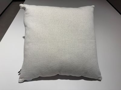 Sierkussen Beige 45x45 Sierkussen Beige 45x45