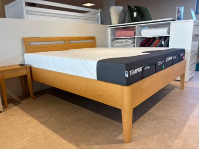 Dormiente bed omranding 180x200 Dormiente bed omranding 180x200