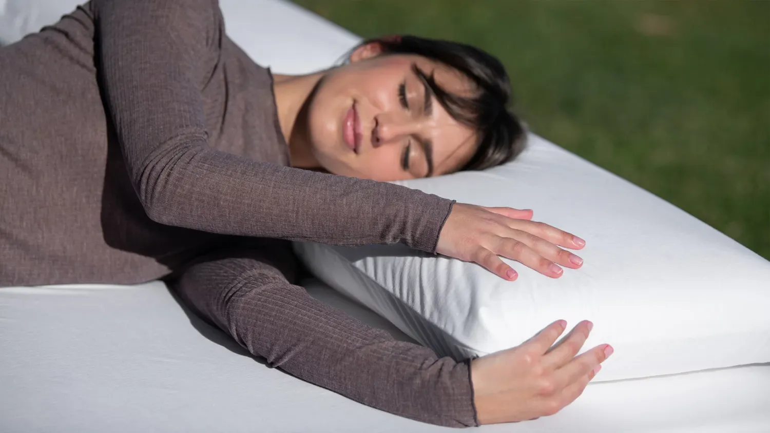 Second skin Kussenbeschermer