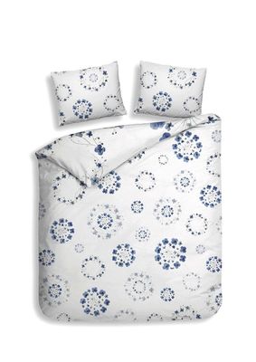 Heckettlane dekbedovertrek Zoe