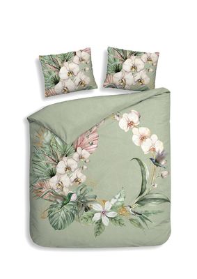 Heckettlane dekbedovertrek Ana