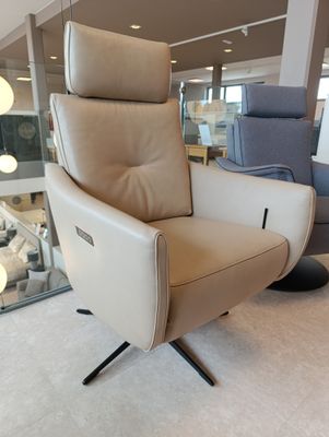 Mecam relax fauteuil Mecam relax fauteuil "Filip DV"