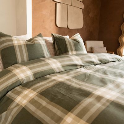 Kayori dekbedovertrek Magome Kayori dekbedovertrek Magome