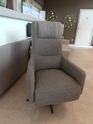 Mecam relax fauteuil Mecam relax fauteuil "Sunny"