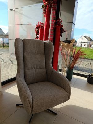 Mecam relax fauteuil Mecam relax fauteuil "Gilbert-Dv"