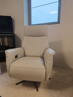 Mecam relax fauteuil Mecam relax fauteuil "Odin Dv"