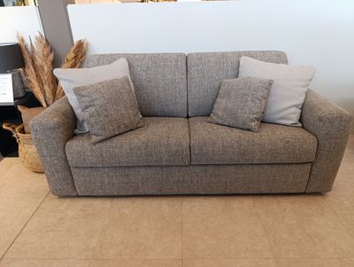 Dienne Square bedzetel "Elektrisch"