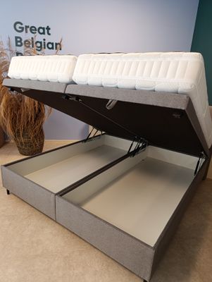 Revor Storage box 38 Toonzaalmodel Revor Storage box 38 Toonzaalmodel