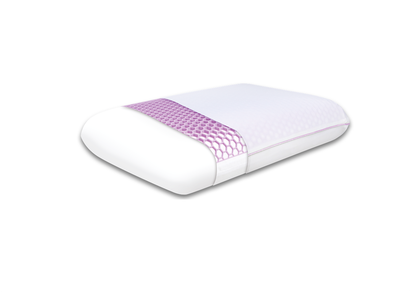Memory Foam Hoofdkussen