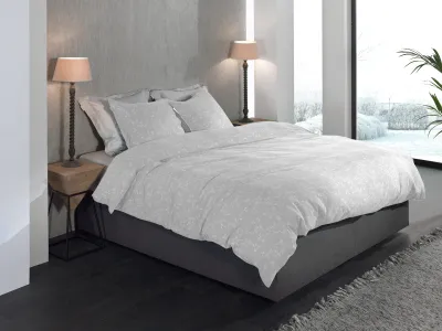 Heckettlane dekbedovertrek Alloro Heckettlane dekbedovertrek Alloro