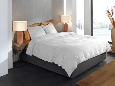 Heckettlane dekbedovertrek Franella Heckettlane dekbedovertrek Franella