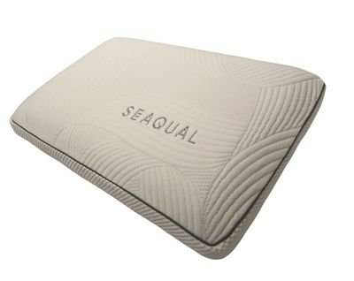 Seaqual Hoofdkussen
