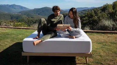 Second Skin Matrasbeschermer Second Skin Matrasbeschermer