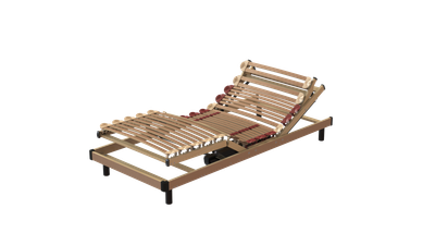 Proflex 2.0 Elektrisch verstelbare lattenbodem