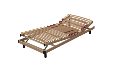 Proflex 2.0 Manueel verstelbare lattenbodem