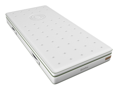 Matras Recor Infini Delta Viscogel
