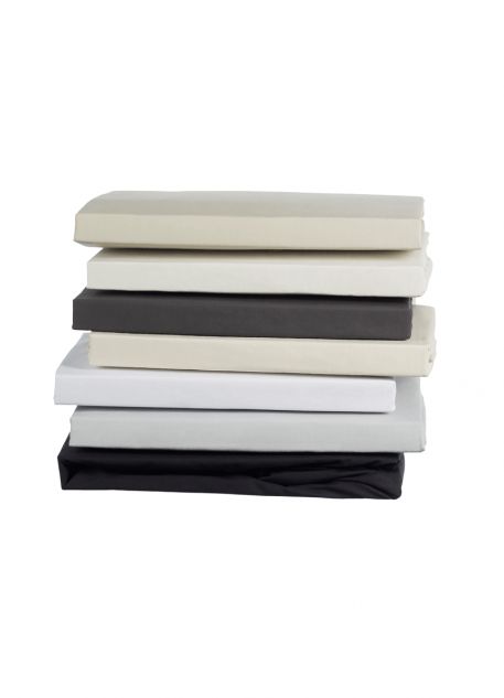 Uitverkoop Mirabello Topper Flanel hoeslaken Uitverkoop Mirabello Topper Flanel hoeslaken