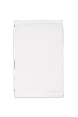 Kayori Yu - Gastendoekje - 30x50 - Wit