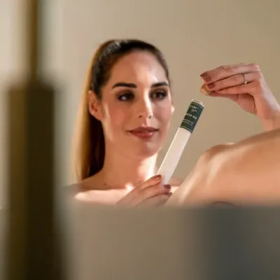 Kayori Shots - Badzout - Shincha