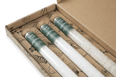 Kayori - Shots  - Giftbox - Shincha