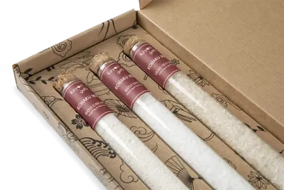 Kayori - Shots  - Giftbox - Kohaku