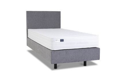 Recor Primo Cube Boxspringset Junior 90x200 CHRONOS Azure