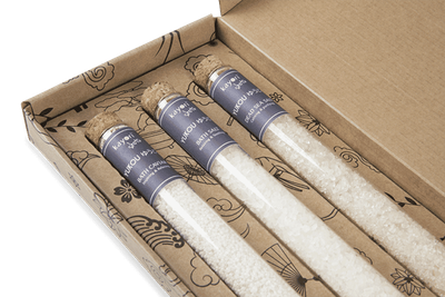 Kayori - Shots  - Giftbox - Yukou