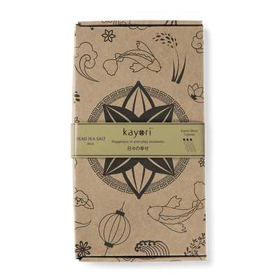 Kayori - Shots  - Giftbox - Dodezeezout mix