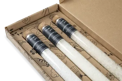 Kayori - Shots  - Giftbox - Kashimaya