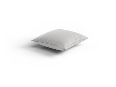 Snow Premium Gelfiber hoofdkussen 60x60cm Snow Premium Gelfiber hoofdkussen 60x60cm