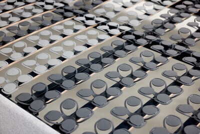 Tempur Premium Schotelbodem Vlak