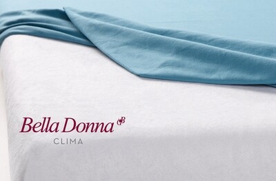 Bella Donna Clima La Piccola Matrasbeschermer voor topper zonder split