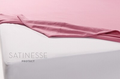 Satinesse Protect La Piccola matrasbeschermer voor topper
