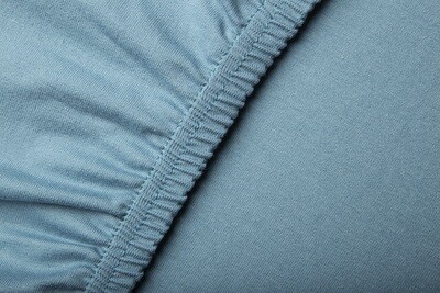 Bella Donna La Piccola Hoeslaken voor topper - Detail elastiek