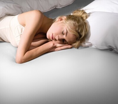 Bella Donna La Piccola Hoeslaken voor topper