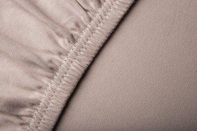 Bella Gracia La Piccola hoeslaken voor topper - Detail elastiek