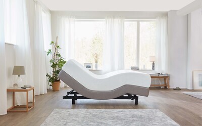 Tempur Zero G bed Tempur Zero G bed