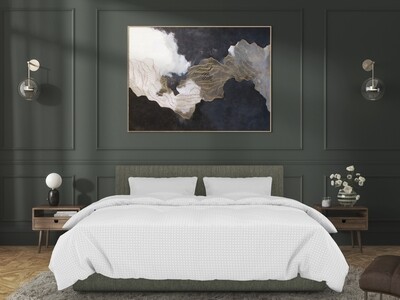 Tempur Arc bed Vertical Tempur Arc bed Vertical