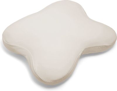 Tempur-Fit kussensloop Ombracio - Ecru